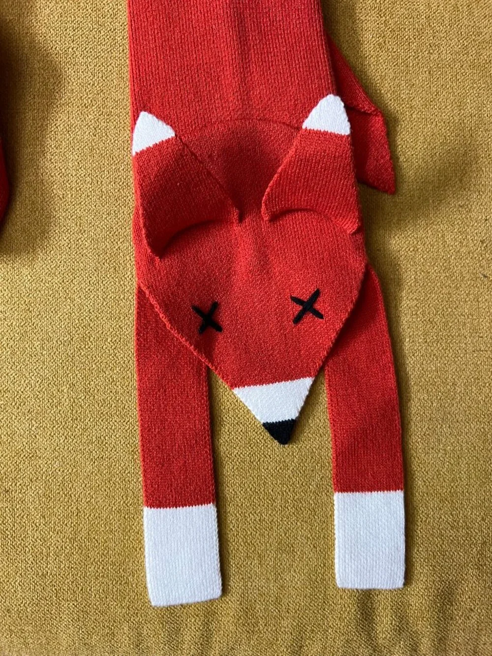 Charles Jeffrey Loverboy Tie - Picture 3 of 5